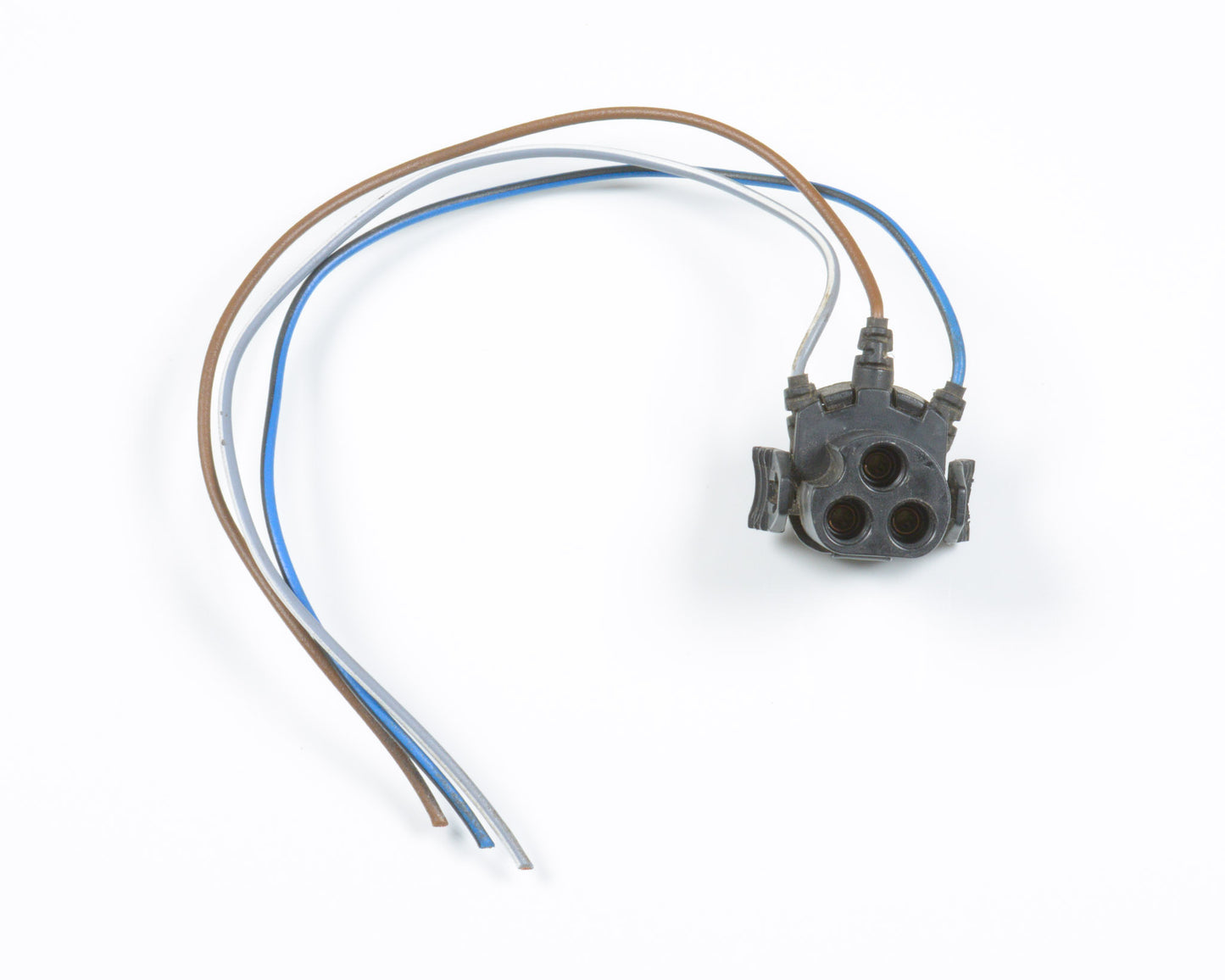 BMW E30 Radiator Fan Temperature Sensor Connector Pig Tail Right Angle ...