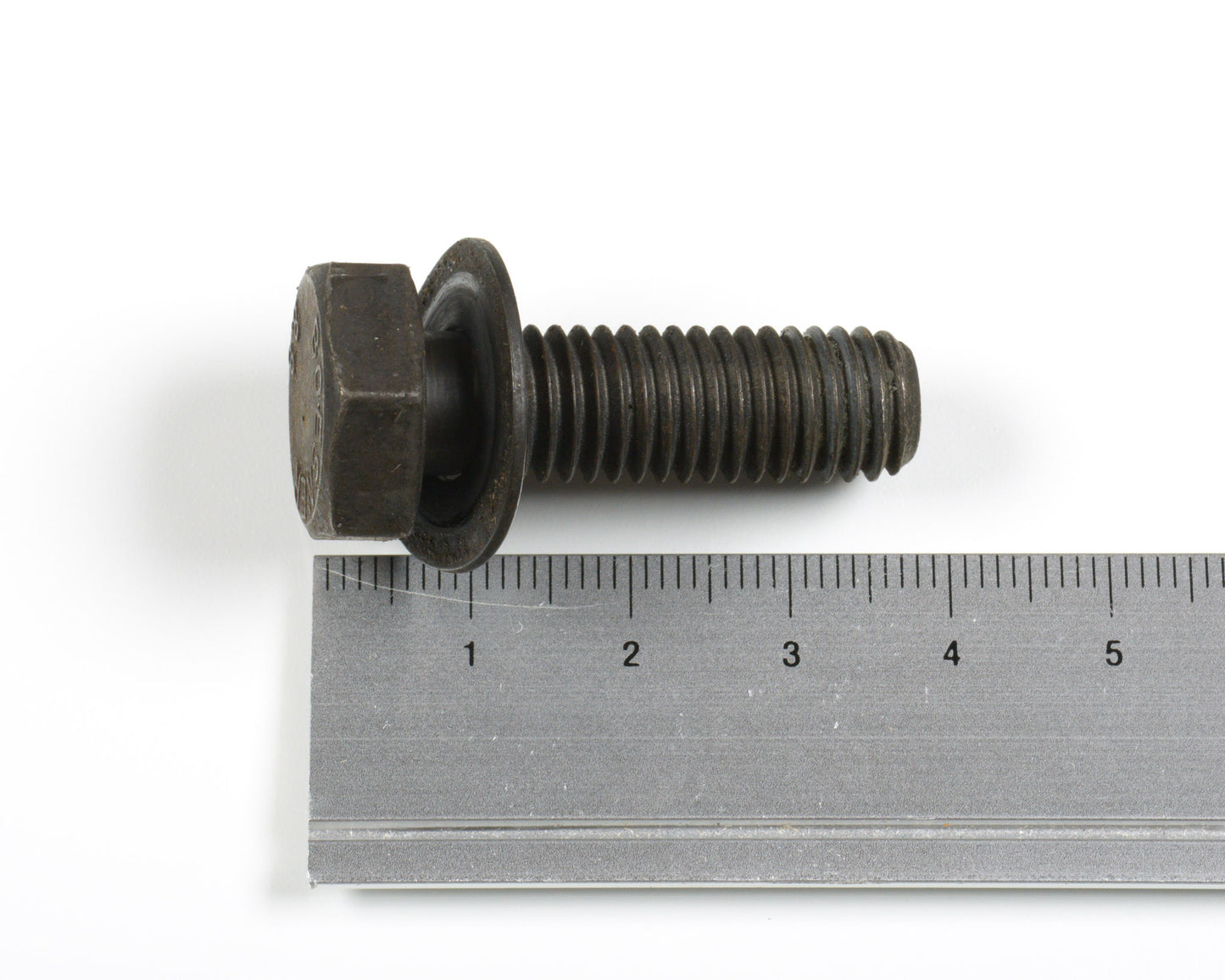 BMW E30 Rear Brake Caliper Hex Bolt M10X30  34211153937