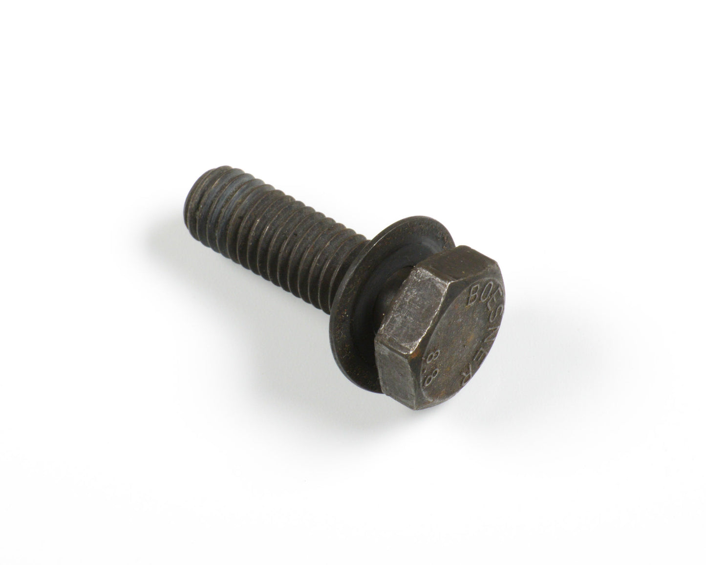 BMW E30 Rear Brake Caliper Hex Bolt M10X30  34211153937