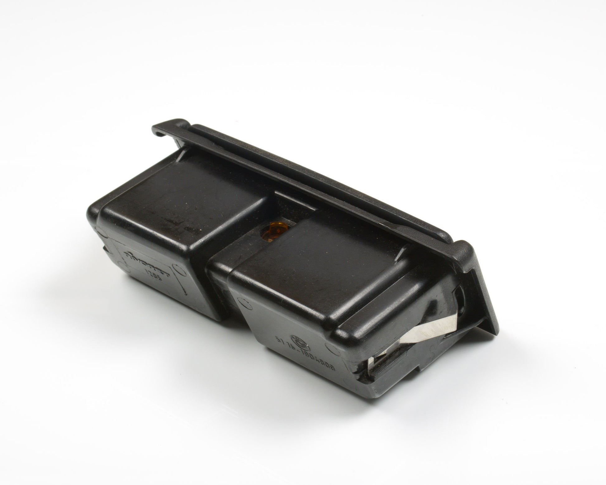 BMW E30 Rear Center Console Ash Tray  51161904809