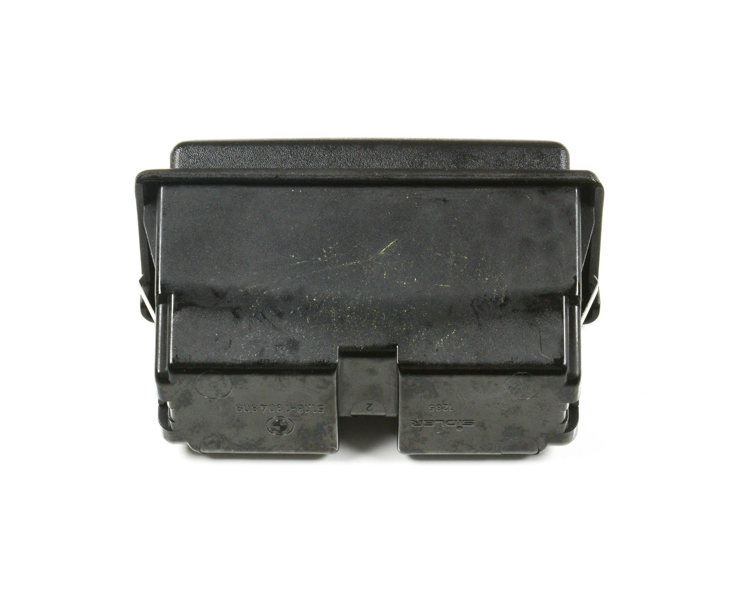 BMW E30 Rear Center Console Ash Tray  51161904809