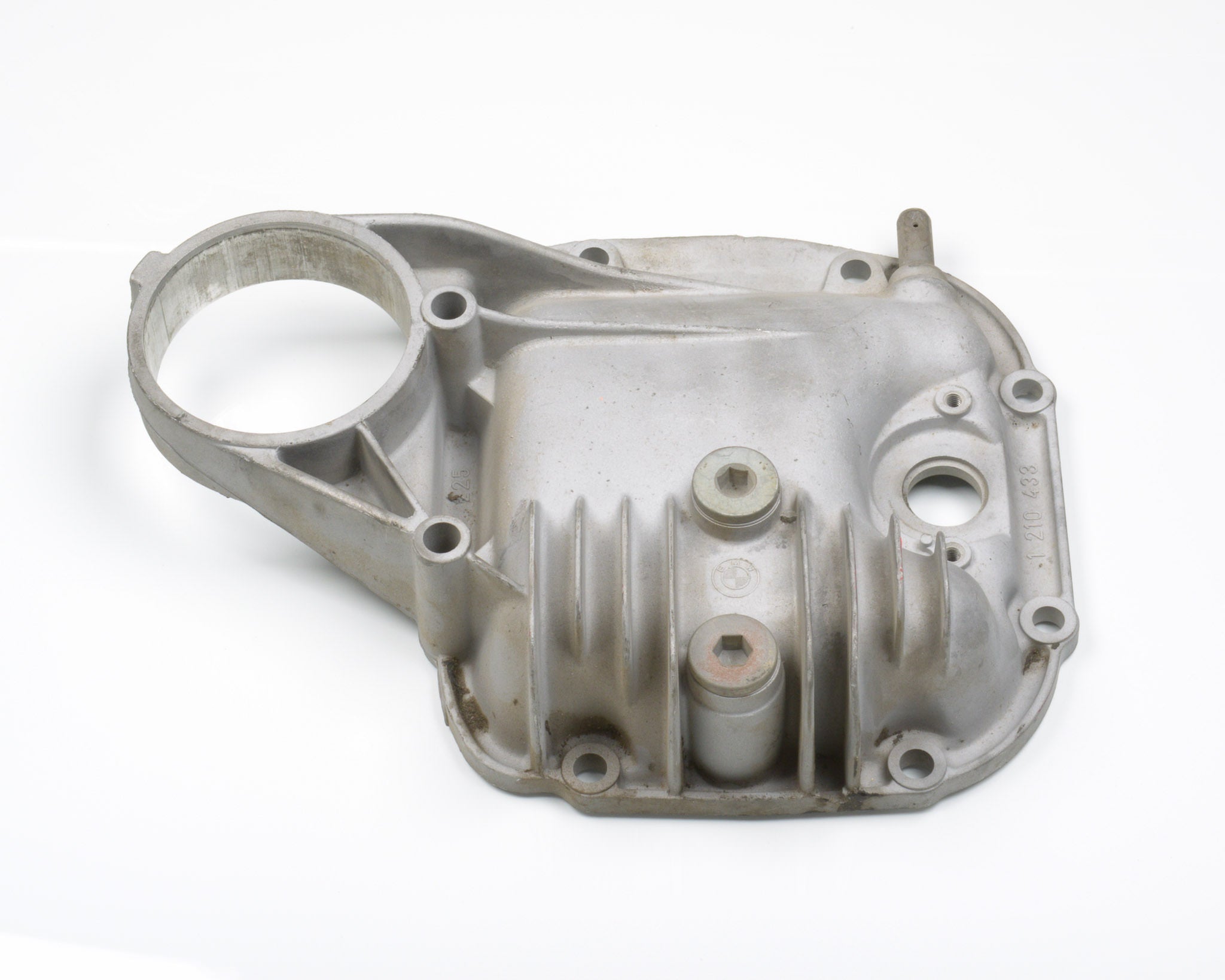 BMW E30 Rear Differential Cover 188mm 33111210431 – Premier Bavarian