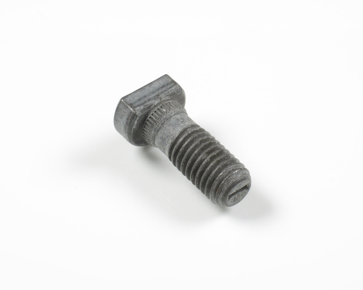 BMW E30 Rear Drive Shaft Knurled Bolt M10x25  26111206718