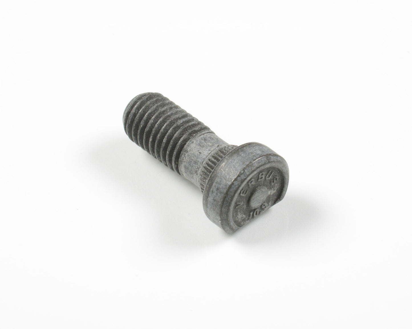BMW E30 Rear Drive Shaft Knurled Bolt M10x25  26111206718