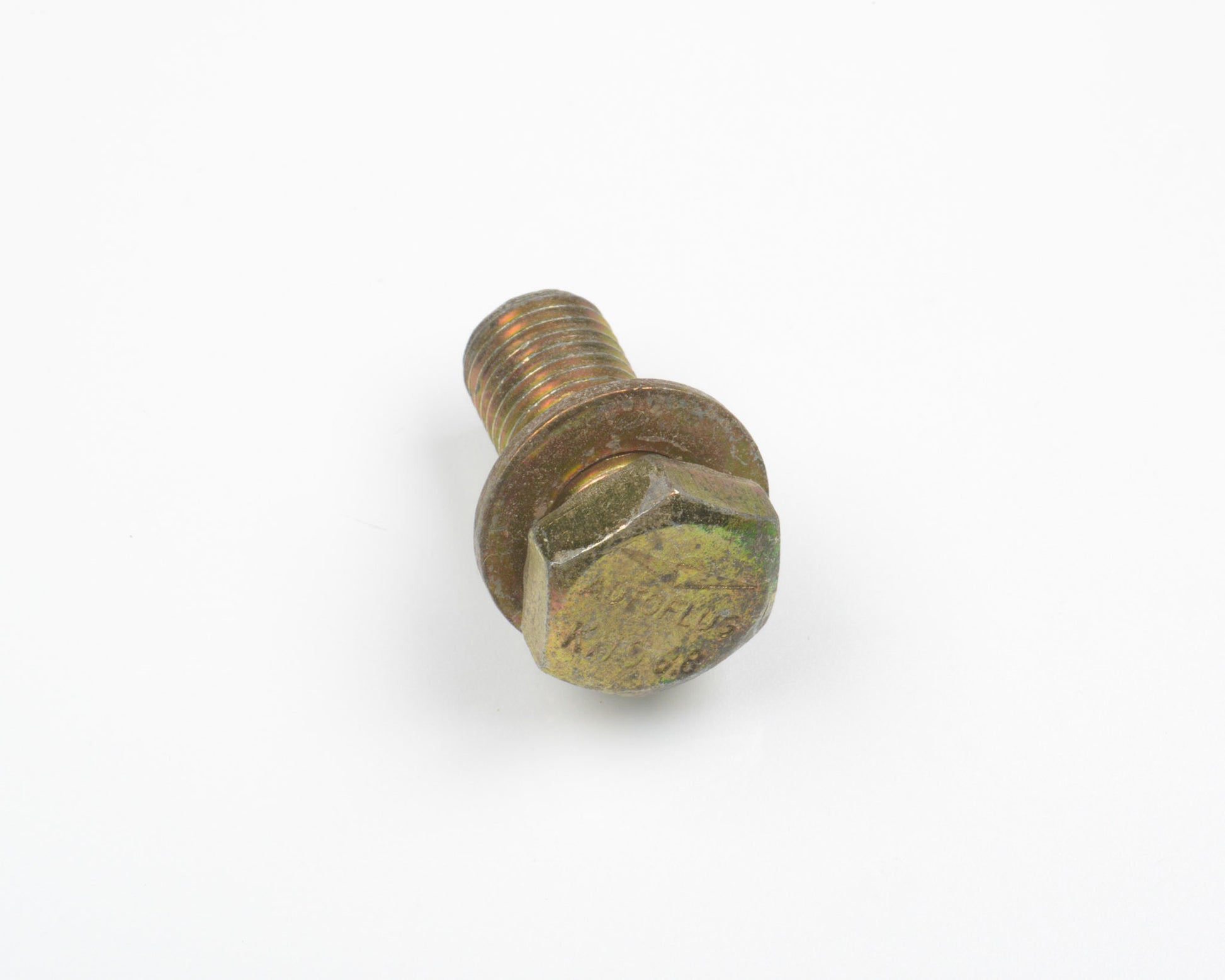 BMW E30 Rear Seat Belt Bolts 17mm  72111822963