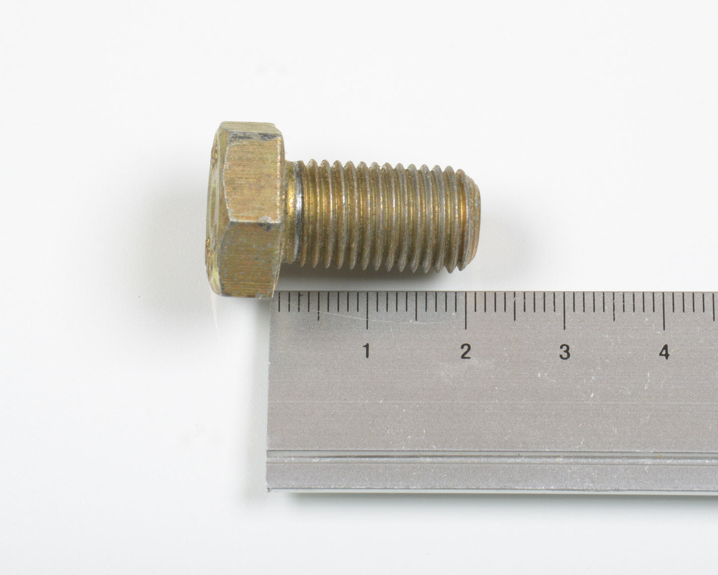 BMW E30 Rear Seat Belt Bolts 17mm  72111822963