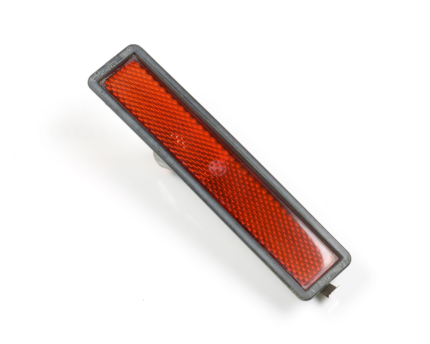 BMW E30 Rear Side Marker Light Assembly Left or Right  63141380561