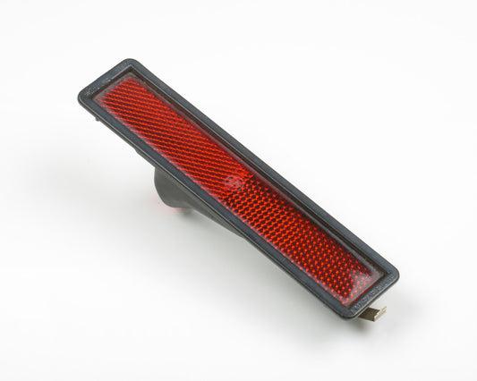 BMW E30 Rear Side Marker Light Assembly Left or Right  63141380561