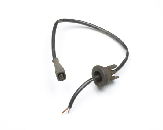 BMW E30 Rear Side Marker Light Connector Pig Tail