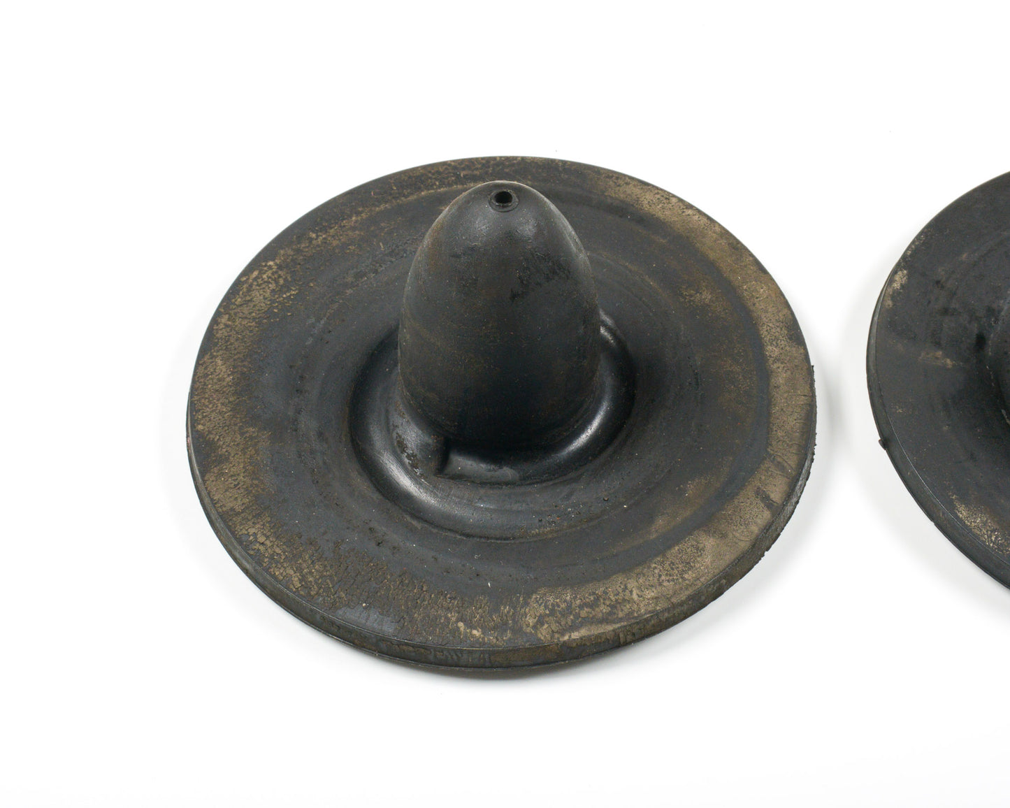 BMW E30 Rear Spring Rubber Pad Upper Set  33531128610