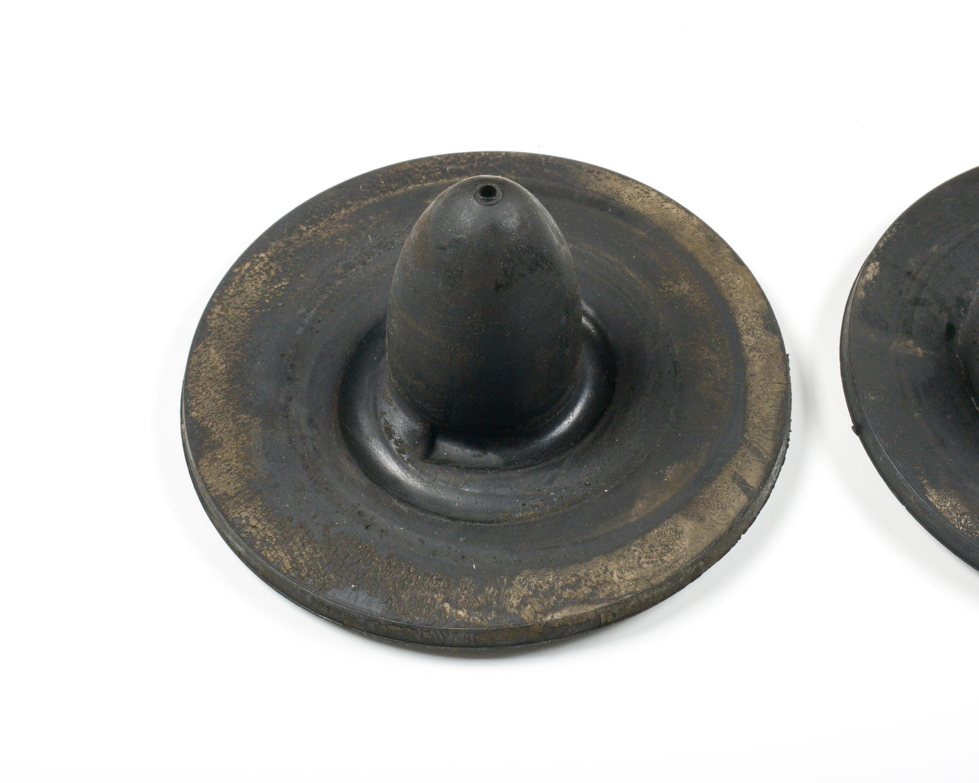 BMW E30 Rear Spring Rubber Pad Upper Set  33531128610