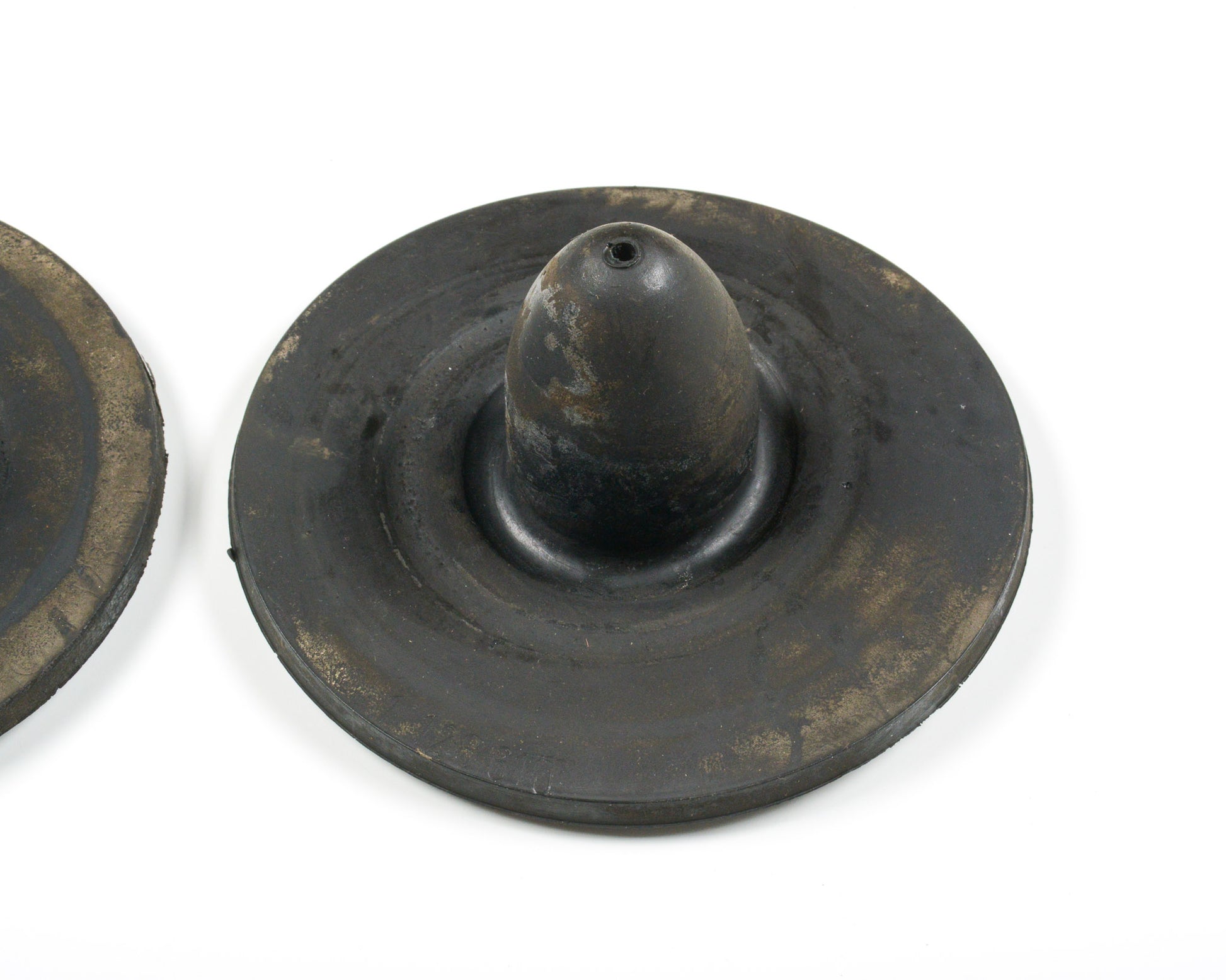 BMW E30 Rear Spring Rubber Pad Upper Set  33531128610