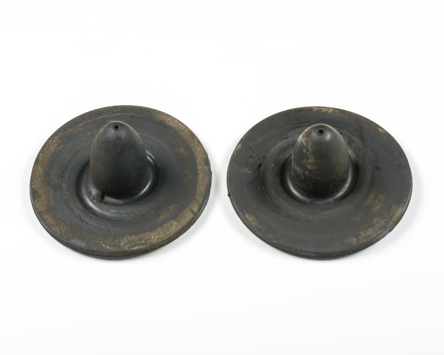 BMW E30 Rear Spring Rubber Pad Upper Set  33531128610