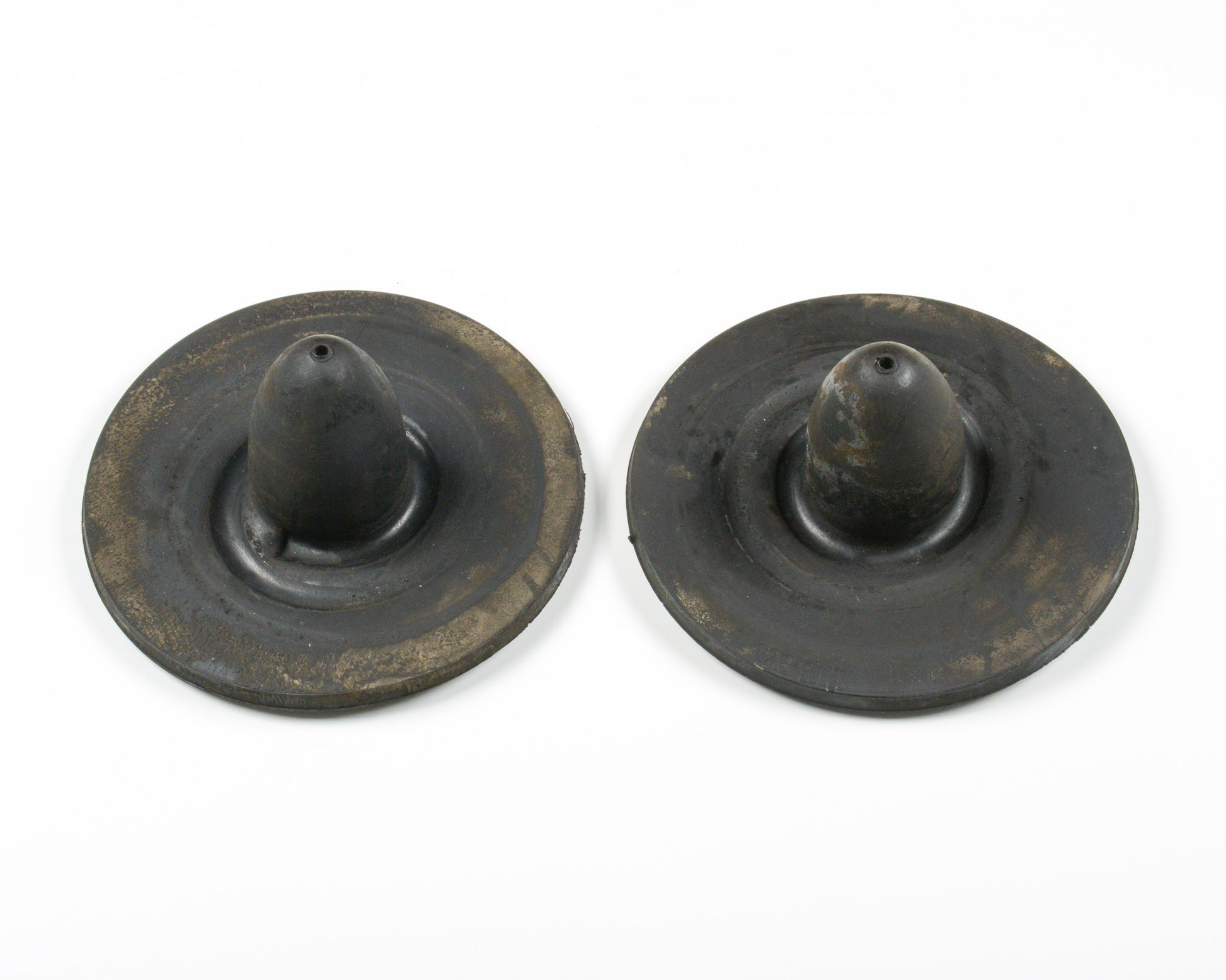 BMW E30 Rear Spring Rubber Pad Upper Set  33531128610