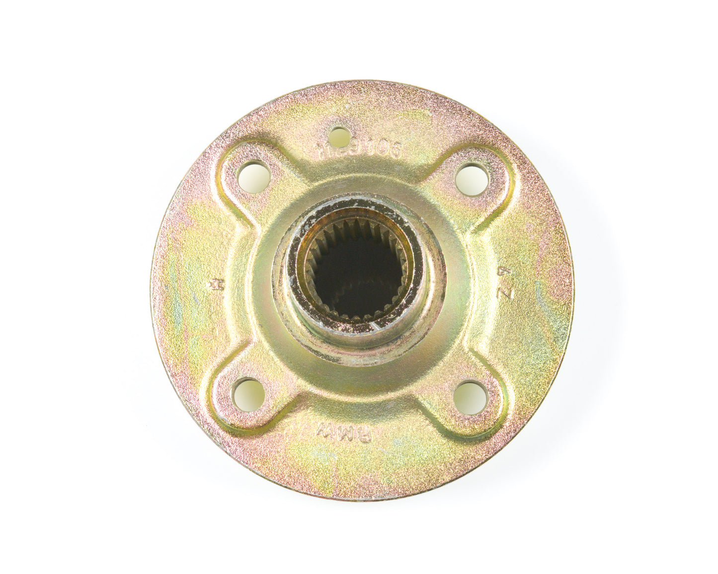 BMW E30 Rear Wheel Hub  33411131121