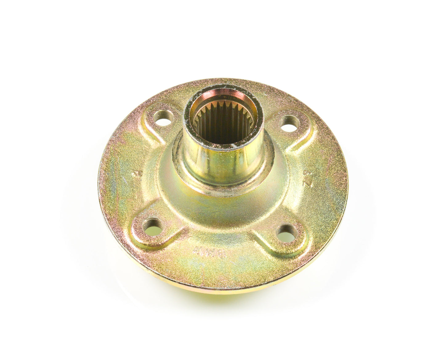 BMW E30 Rear Wheel Hub  33411131121