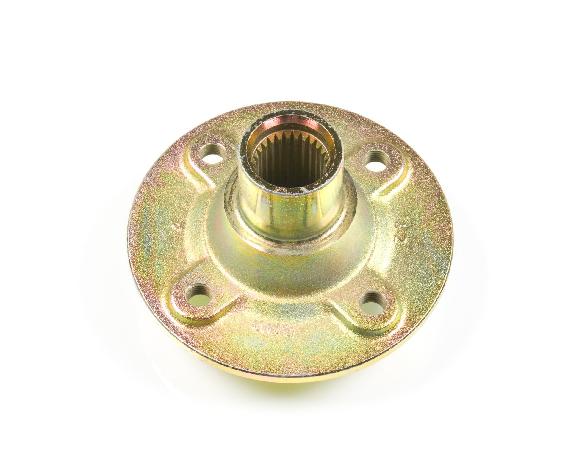 BMW E30 Rear Wheel Hub  33411131121