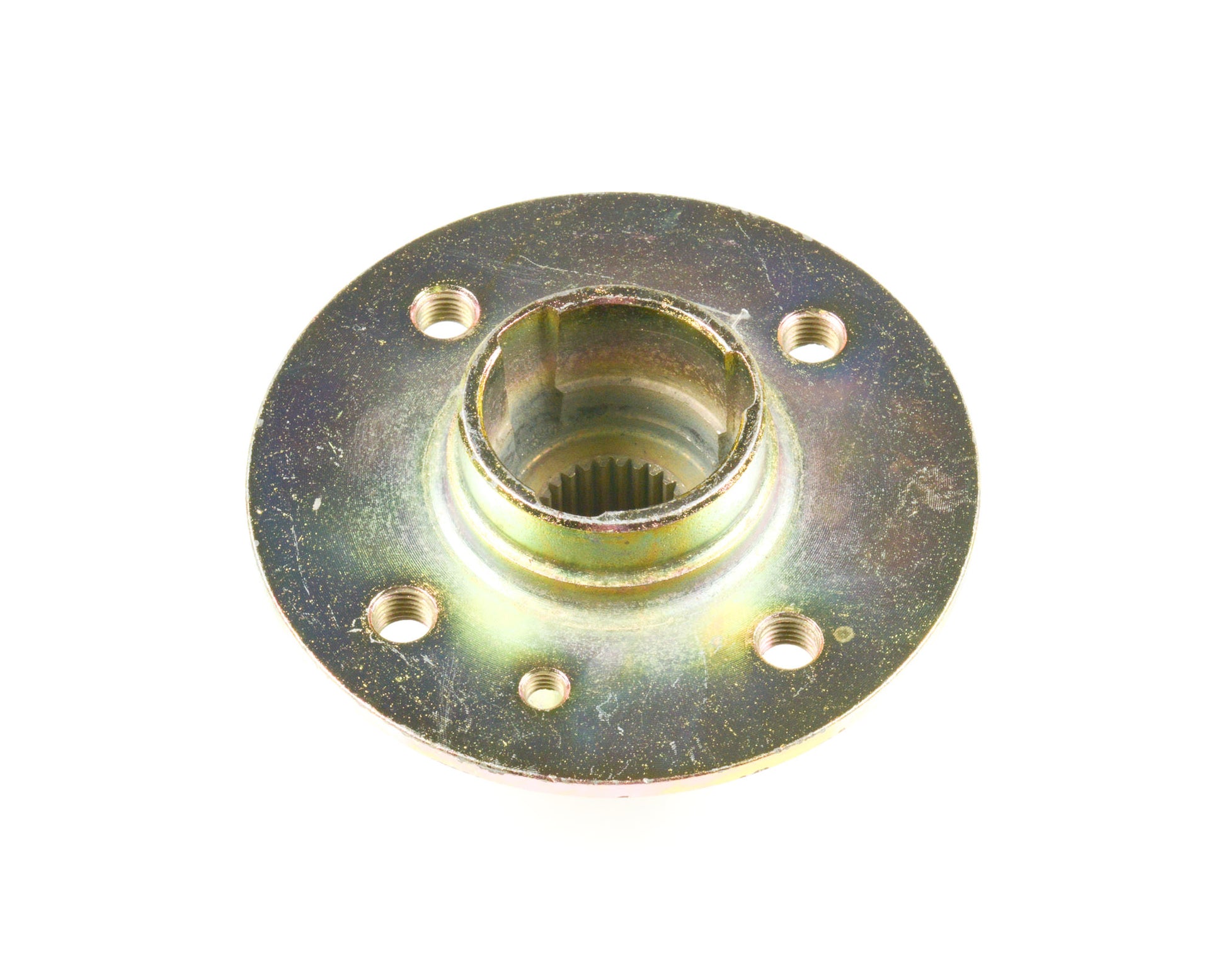 BMW E30 Rear Wheel Hub  33411131121