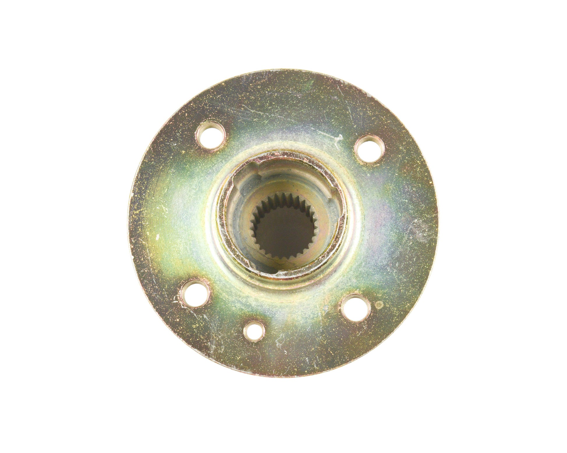 BMW E30 Rear Wheel Hub  33411131121