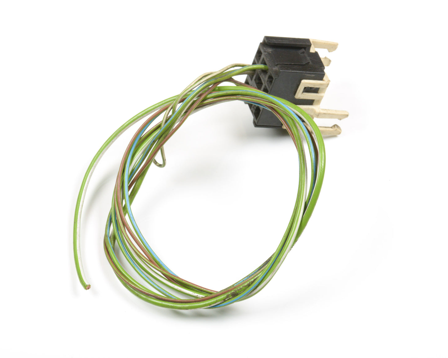 BMW E30 Relay Connector Pig Tail Engine Wiring Harness