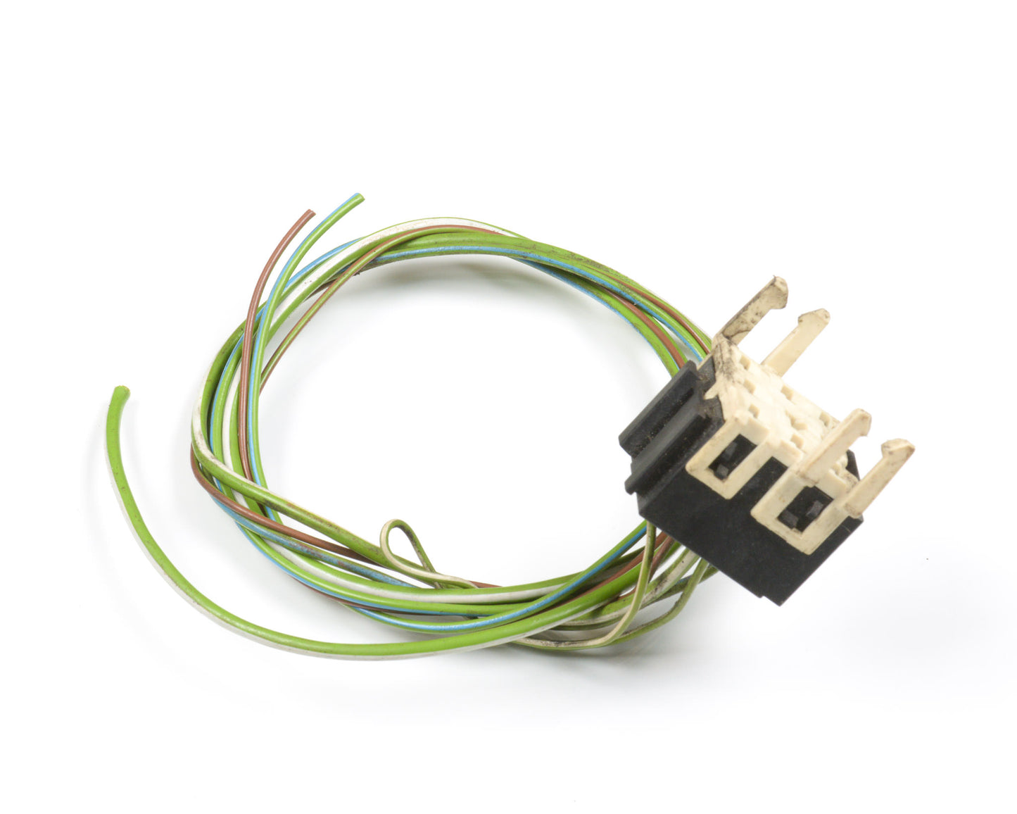 BMW E30 Relay Connector Pig Tail Engine Wiring Harness