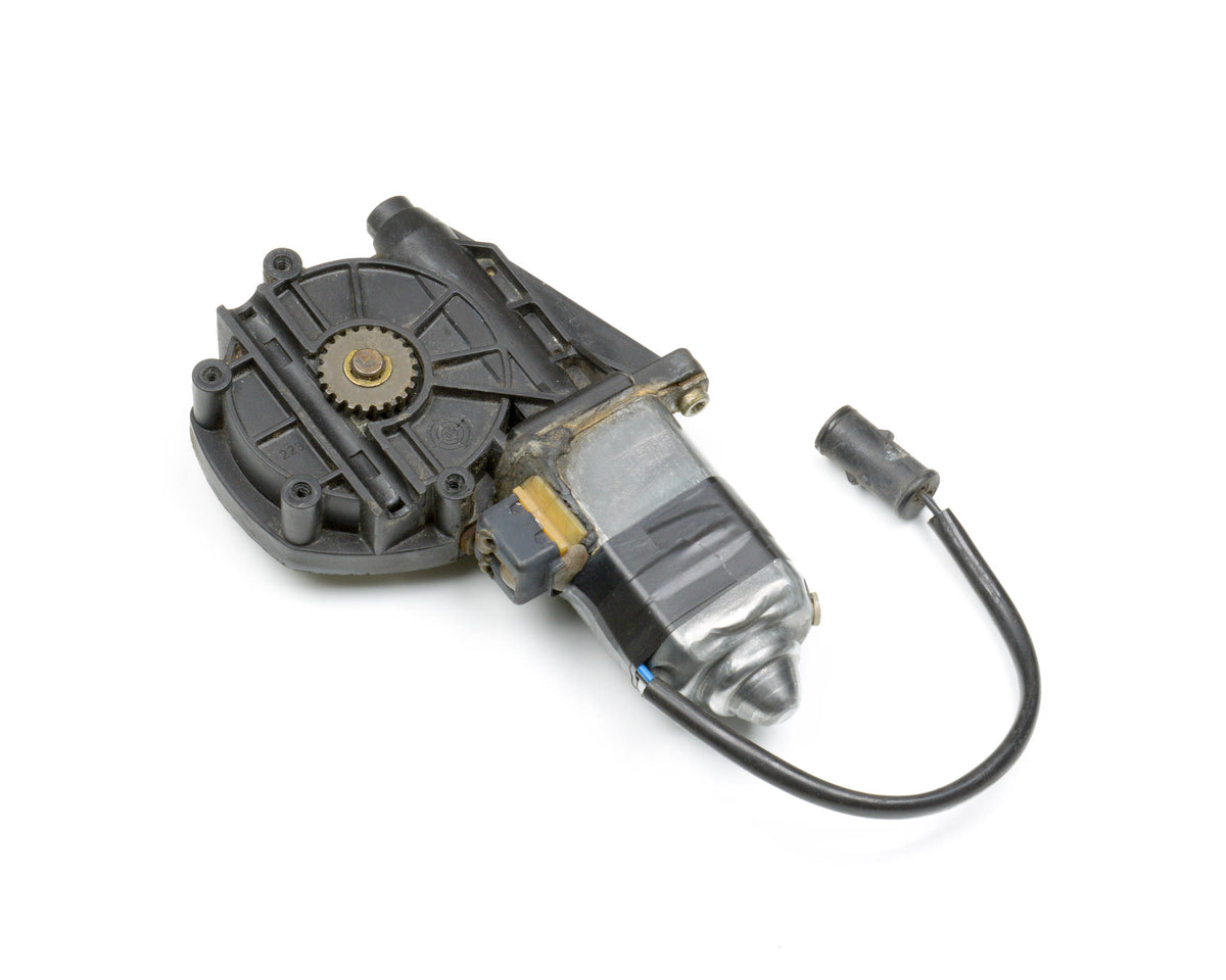 BMW E30 Right Passengers Side Window Motor  51331386988