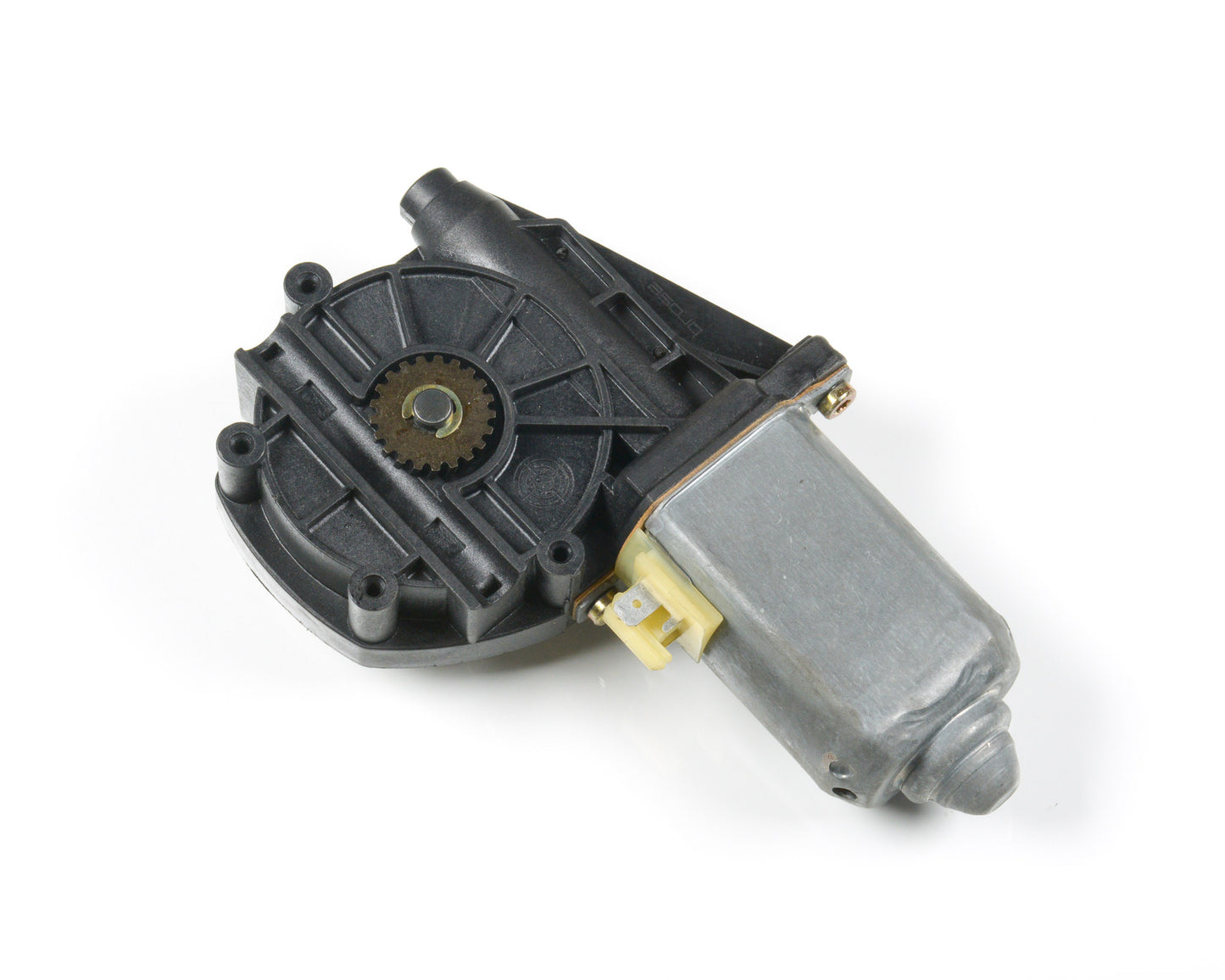 BMW E30 Right Passengers Side Window Motor NOS  51331386988