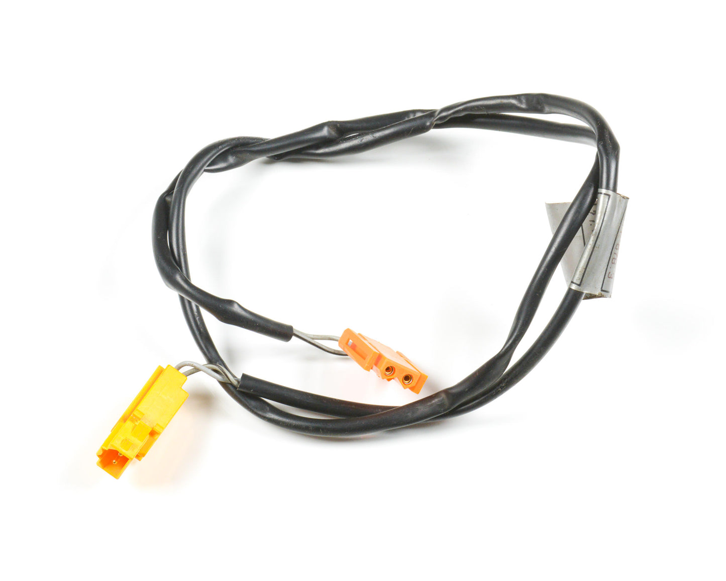 BMW E30 SRS Airbag Wire Harness  61121377878