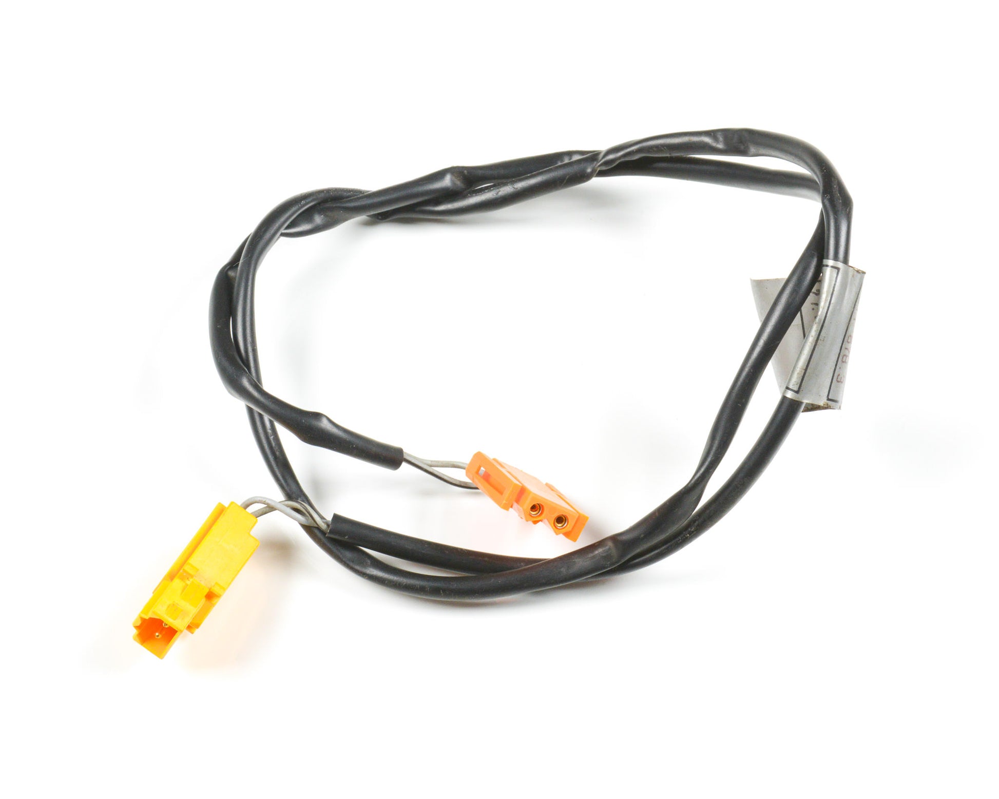 BMW E30 SRS Airbag Wire Harness  61121377878