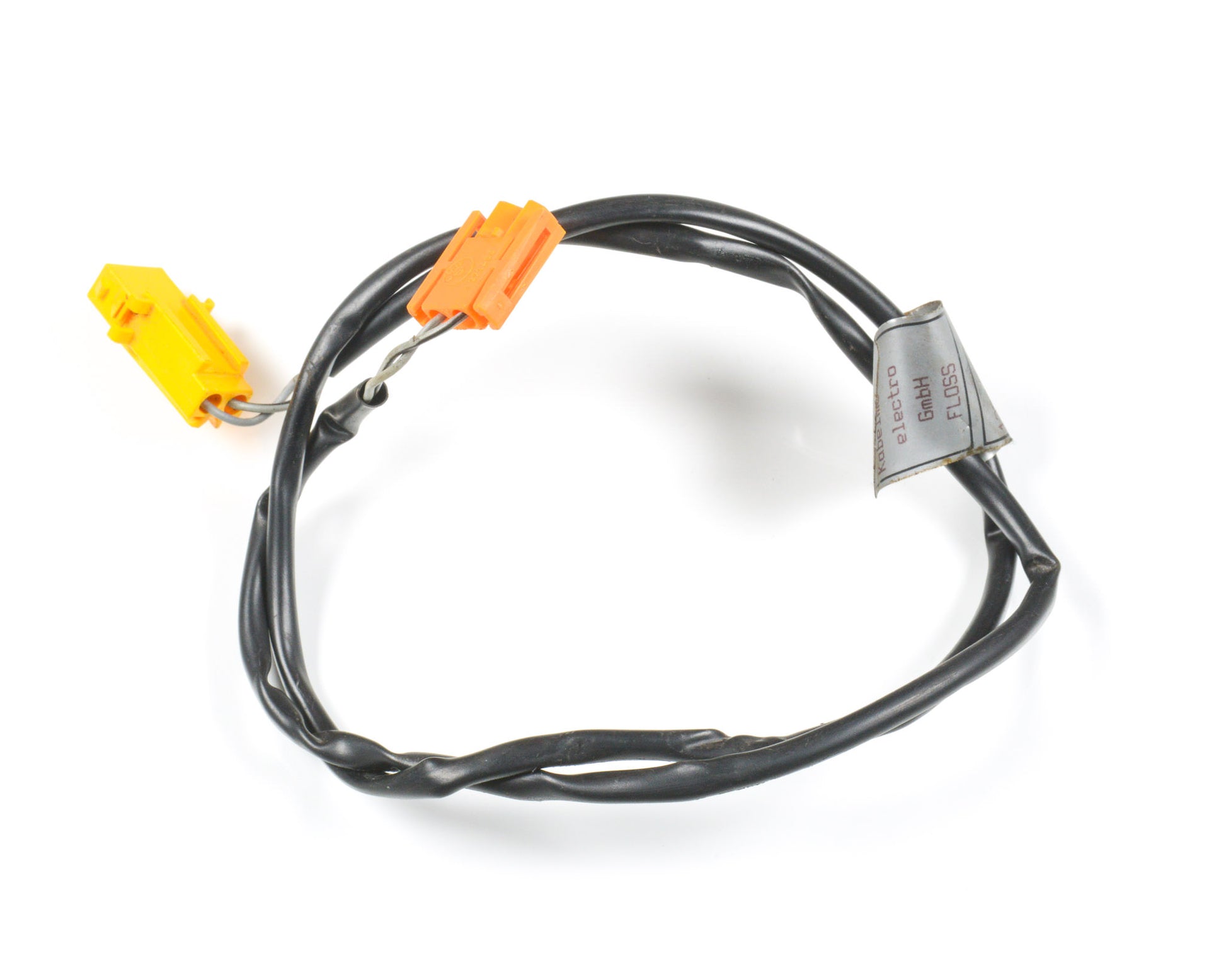 BMW E30 SRS Airbag Wire Harness  61121377878