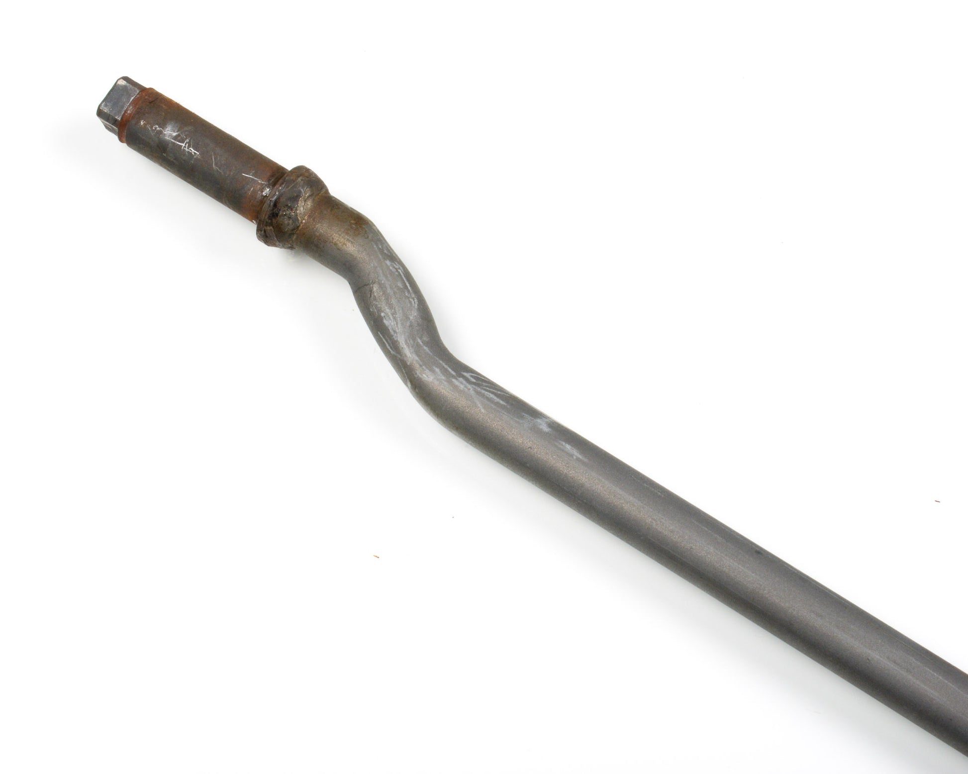 BMW E30 Seat Connection Pipe Rod Support E23 E24 E28  52101941560