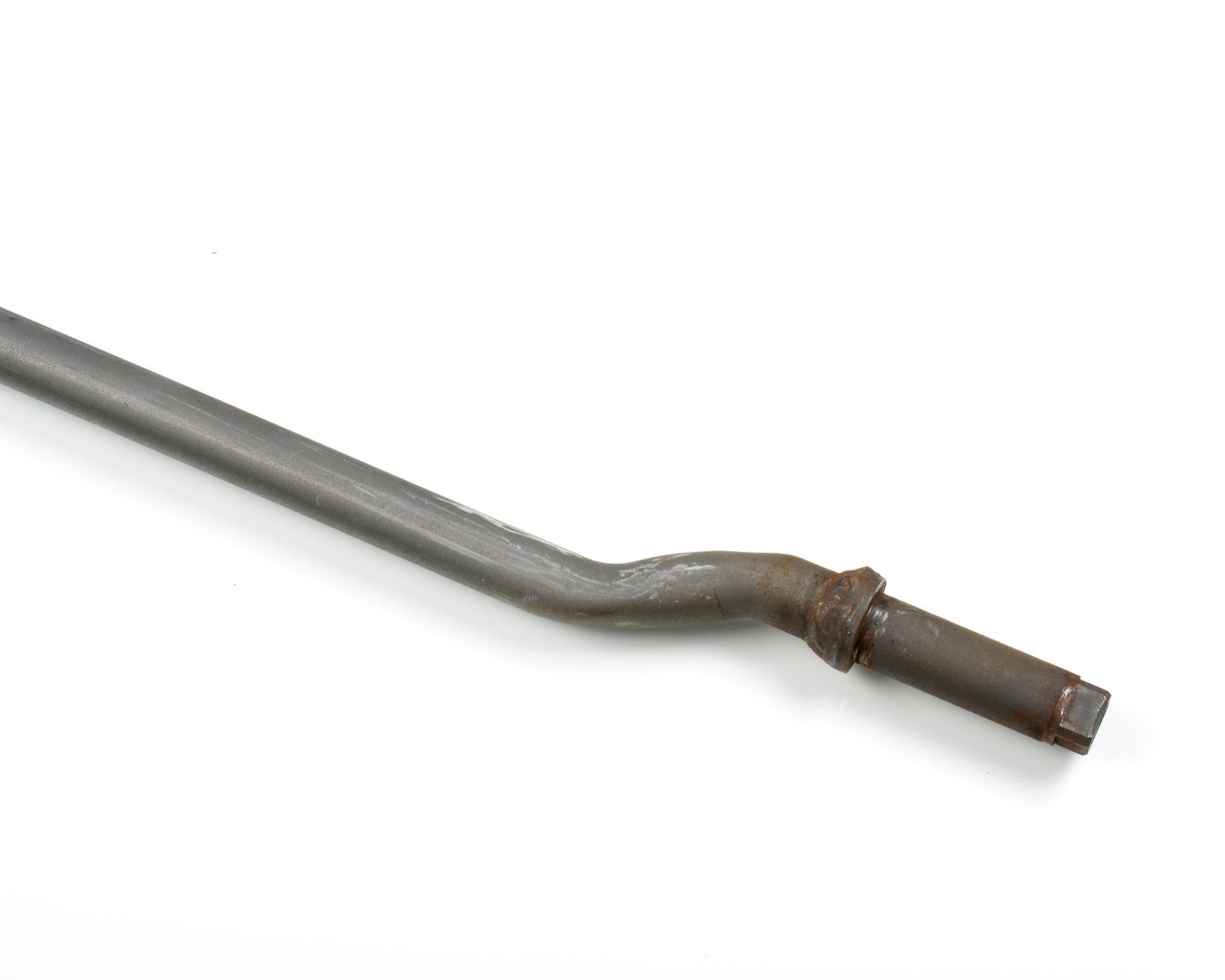 BMW E30 Seat Connection Pipe Rod Support E23 E24 E28  52101941560