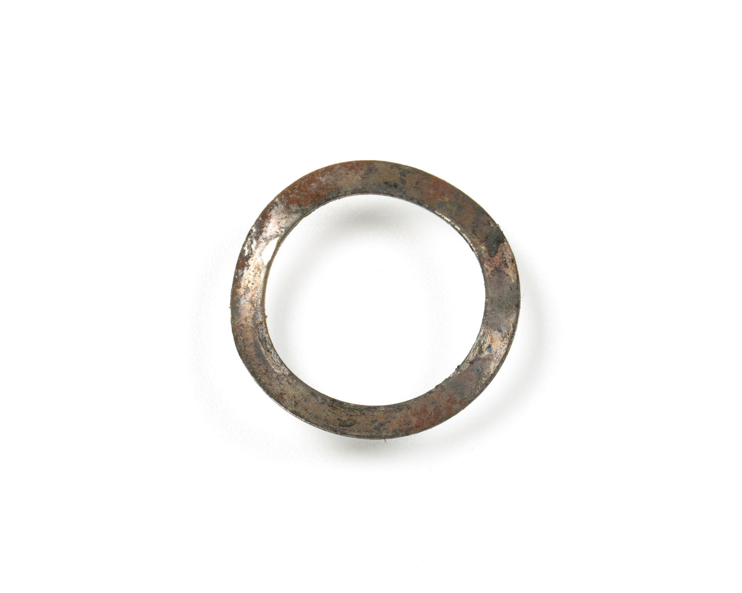 BMW E30 Seat Connection Pipe Spring Washer