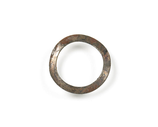 BMW E30 Seat Connection Pipe Spring Washer