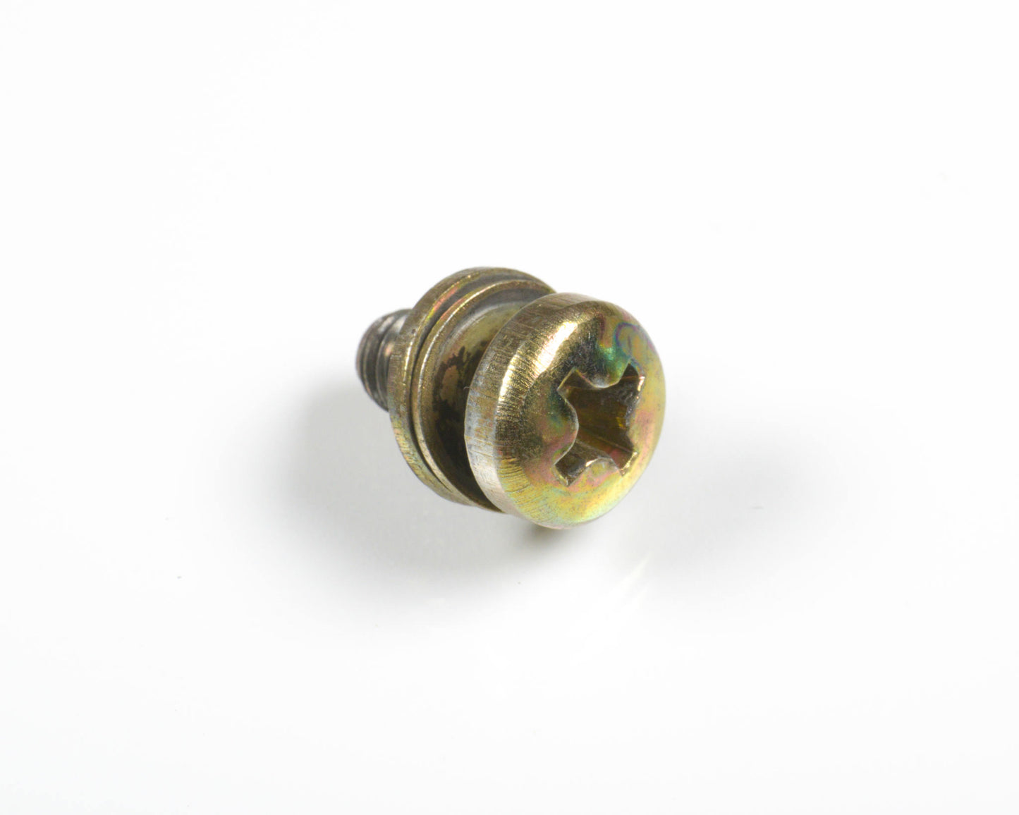 BMW E30 Seat Hinge Screw M6X12  07119907596