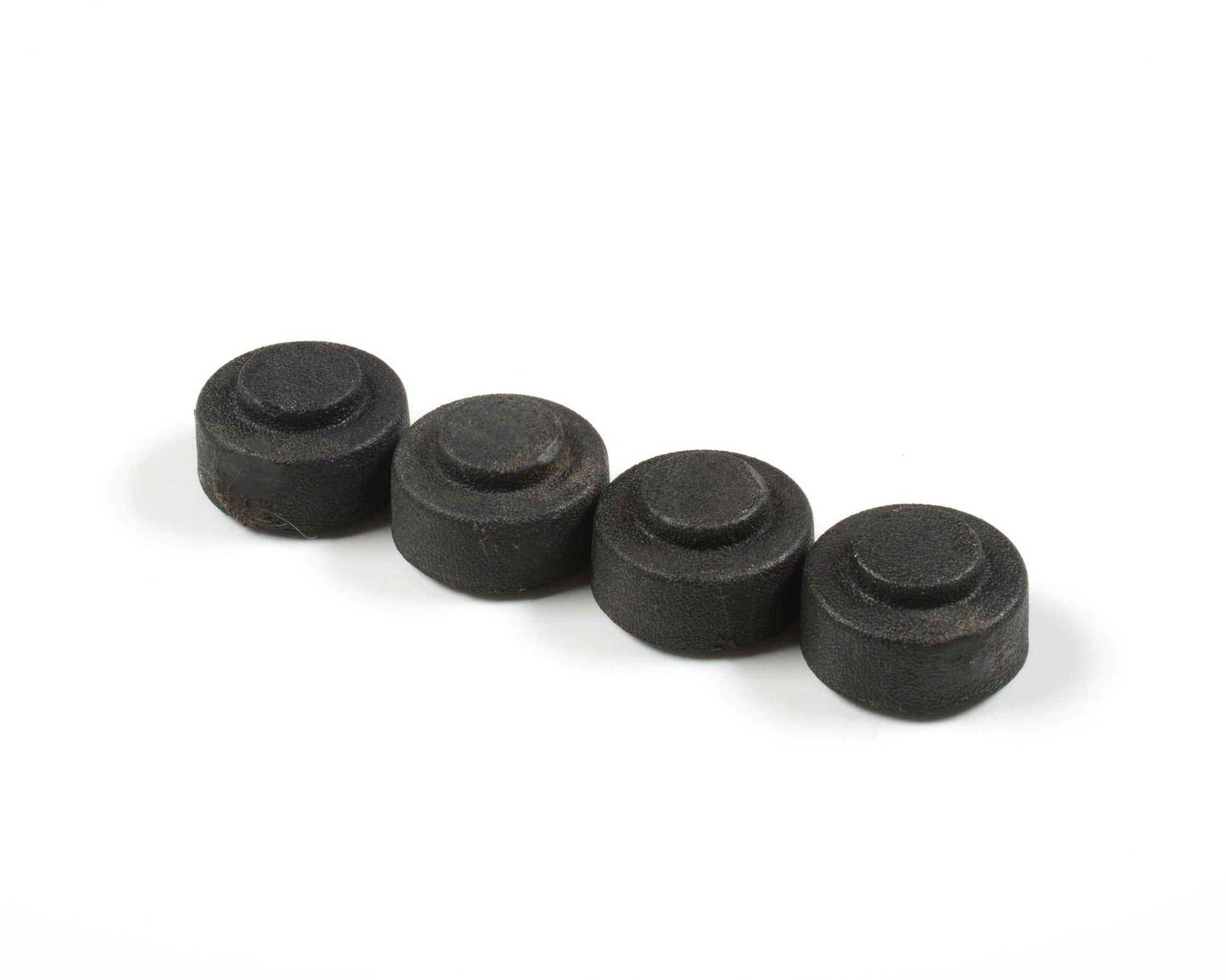 BMW E30 Seat Slider Bolt Cap Set  52101941999