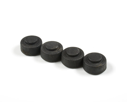 BMW E30 Seat Slider Bolt Cap Set  52101941999