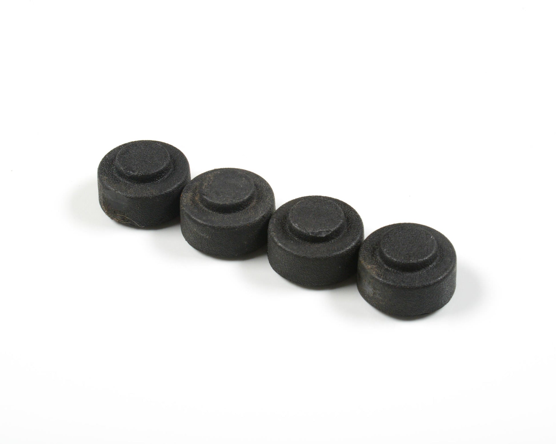 BMW E30 Seat Slider Bolt Cap Set  52101941999