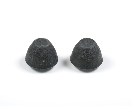 BMW E30 Seat Slider Bolt Caps Set  52101913670