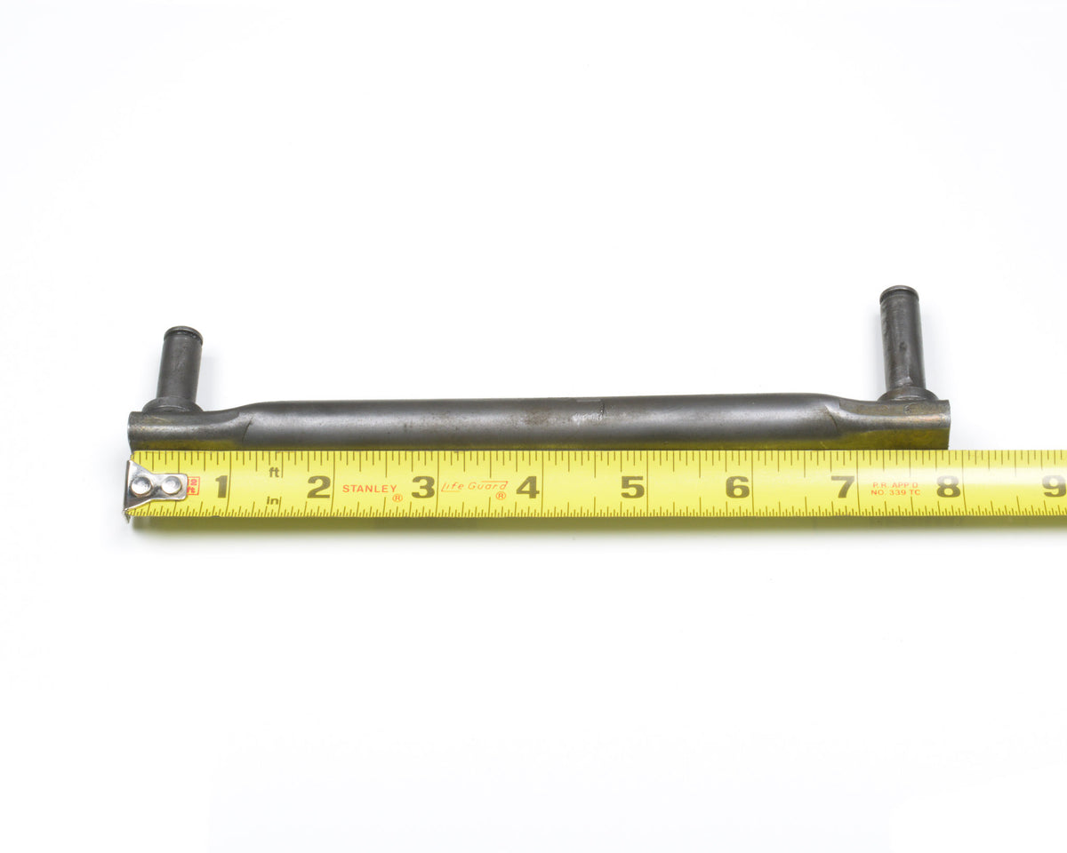 Selector Rear Support Rod BMW E30 Selector Rod 5-Speed Manual Transmission 25111221657 – Premier ...
