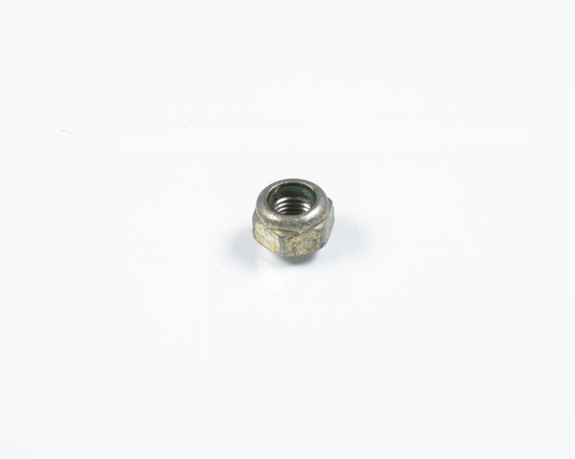 BMW E30 Self-Locking Hex Nut M8x1  07129922422