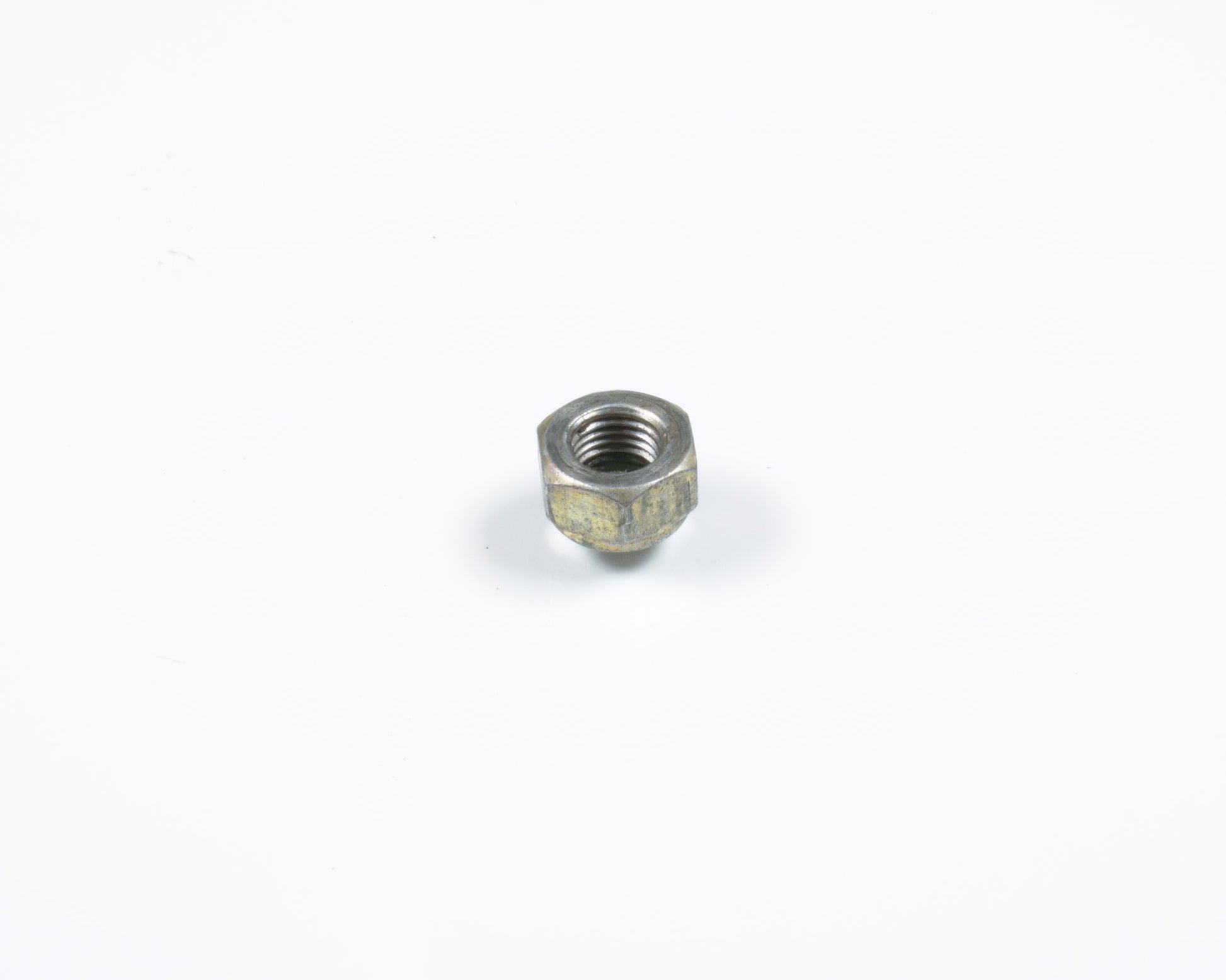 BMW E30 Self-Locking Hex Nut M8x1  07129922422