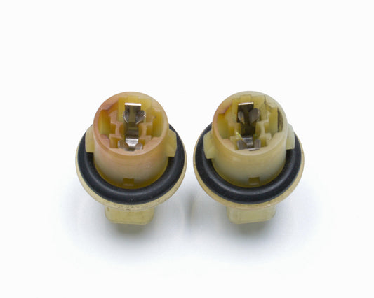 BMW E30 Side Marker Light Bulb Socket Set