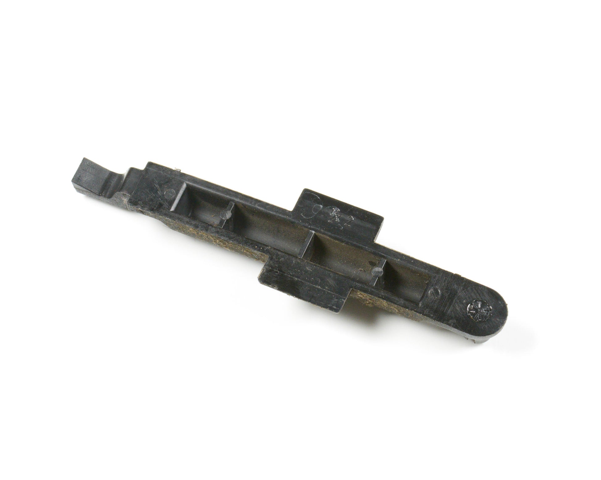 BMW E30 Sliding Piece Seat Belt Clip  72111904962