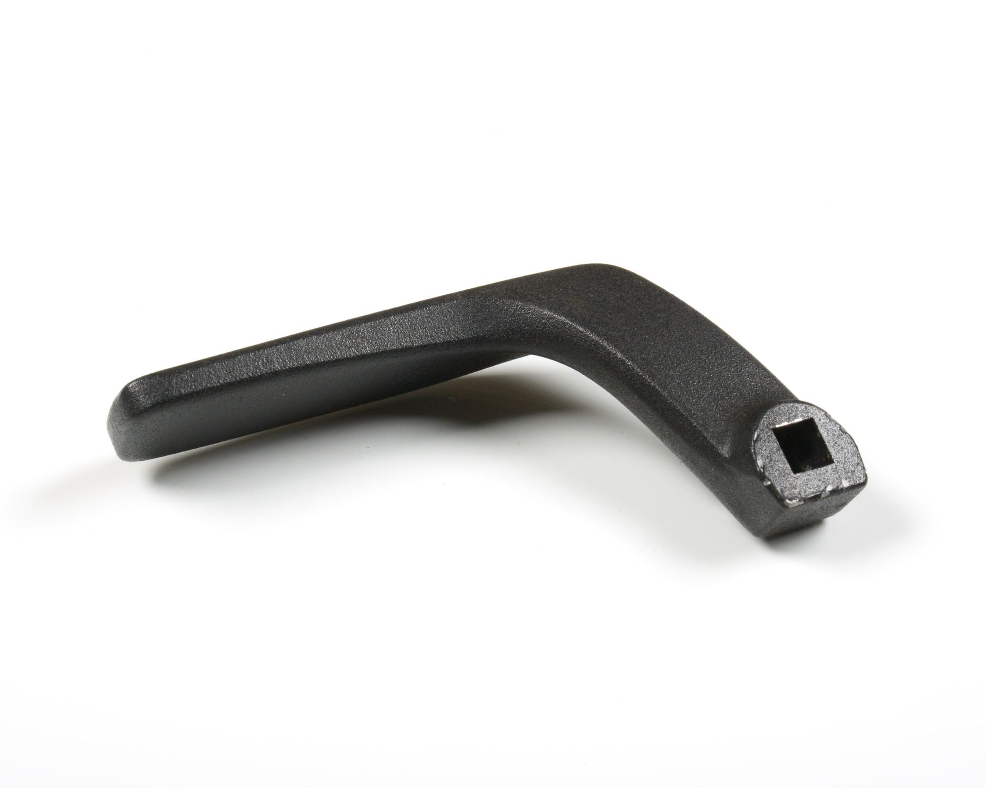 BMW E30 Sport Seat Lever Passenger Right  52101953690