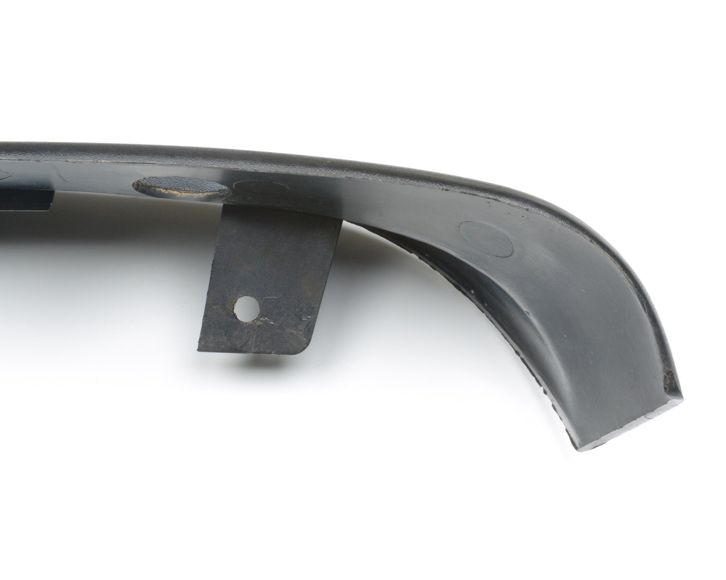 BMW E30 Sport Seat Side Cover Driver Side  52101942655