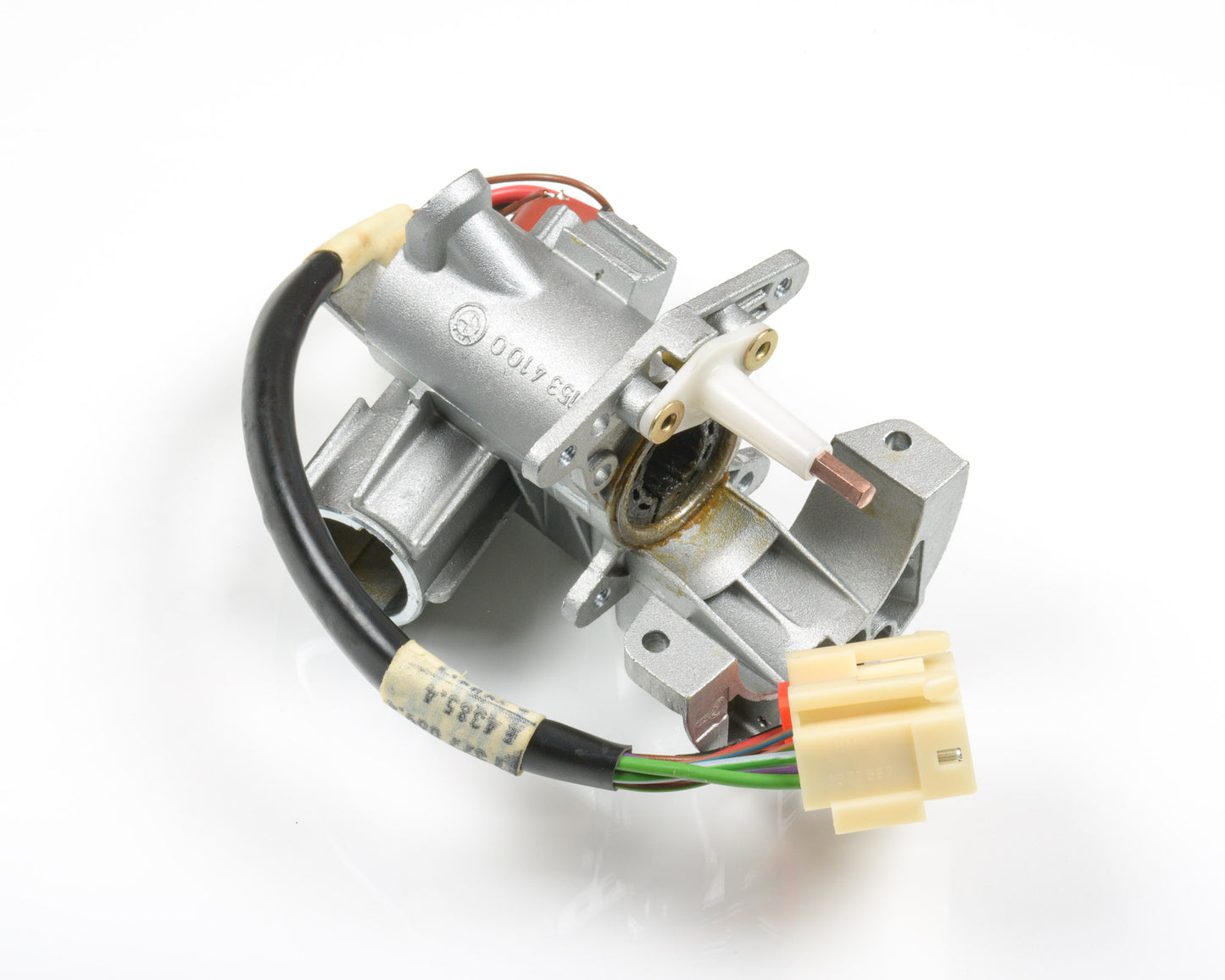 BMW E30 Steering Column Ignition Lock and Ignition Switch  32321156446