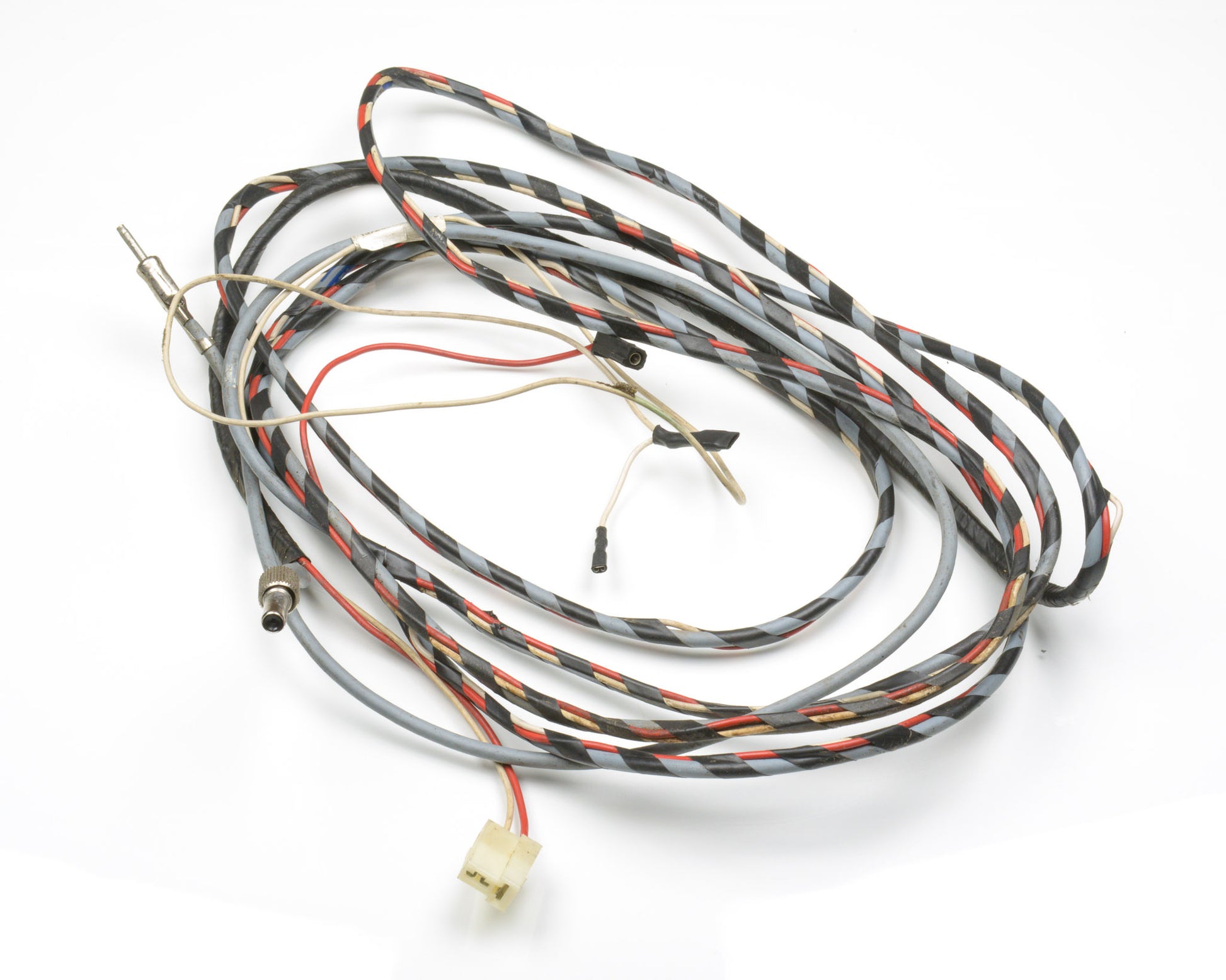 BMW E30 Stereo Radio Antenna Harness  65221363589