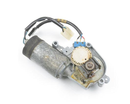 BMW E30 Sunroof Motor Electric Sliding Sun Roof  54121874871