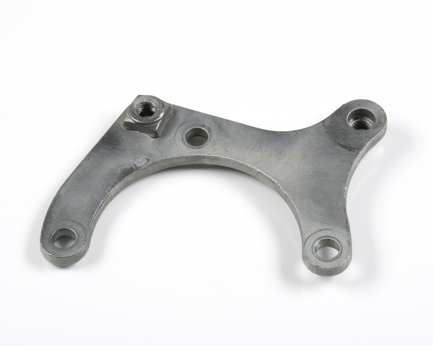 BMW E30 Support Plate Power Steering Pump 32411132256